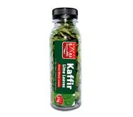 Kaffir Dry Lime Leaves ( Product of Thailand) 10g