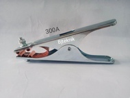 Tang Las&Tang massa 600A Germany