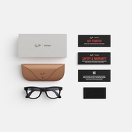 Rayban Meta Wayfarer Gen 2