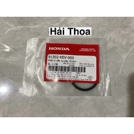 Seal O Valve Cover 30,8x3 Dream, Wave, Future 1 Honda