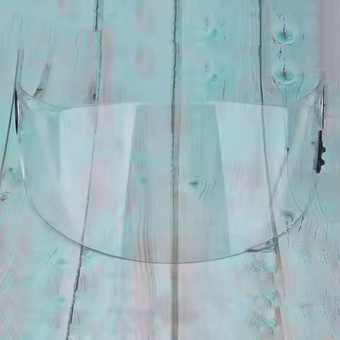 LS2 FF396 Visor Flip Up Motorcycle Modular Helmet Protective Screen