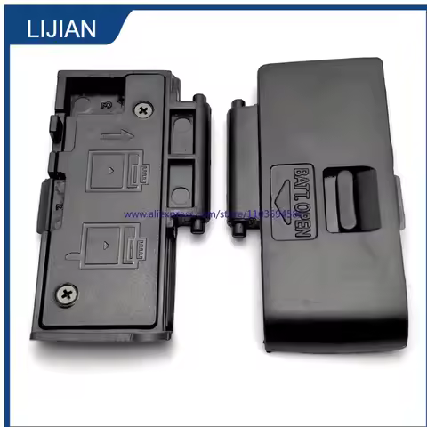 New For Canon 550D Battery Door Cover Lid Cap camera Replacement part