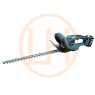 Makita DUH523RME/ DUH523RFE/ DUH523Z 520 mm (20-1/2") 18V Cordless Hedge Trimmer