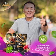 Jus Jadi Penawar Herba Supplement Ubat Kencing Manis Diabetes Luka Sachet Original Hq Mujarab