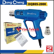 MESIN Dongcheng DQB05-2000 Hot Gun Heat Gun Heater Machine