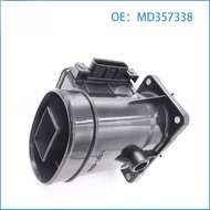 【MR HOT】Air Flow Meter MD357338 E5T06071 MD172609 Compatible with Standard Measuring