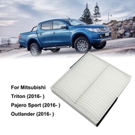 Cabin Air Filter for Mitsubishi Triton/Pajero Sport/Outlander 2016-2024 OEM 7803A112  Penapis Udara 