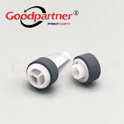 1X RM2-2516-000 RM2-2517-000 Pickup Roller for HP M15 M17 M28 M30 M15a M15w M16a M17a M17w M28a M28w