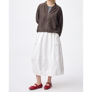 Women Tech Cargo Skirt GU/ Women's Skirt GU Po Japan