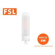FSL T10 8W PLC LED STICK BULB