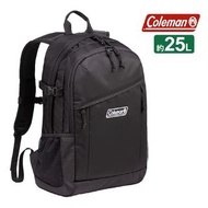 代購日本 2022 Coleman Walker 25L Backpack 背囊 COLOR: Black