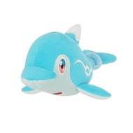 San-ei Boeki Pocket Monsters All Star Collection Dolphin Man (Naive Form) (S) W15.5×D26×H11cm Plush 