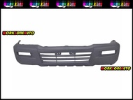 Mitsubishi Storm L200 2006 V6 Front Bumper | Aftermarket OEM Body Part PP Material