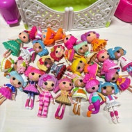 Lalaloopsy Button Doll Model