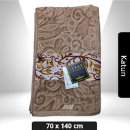 Handuk Mandi Lexus Luxury Dewasa 70x140 by Toyo Terry Premium Tebal Anti Jamur Termurah