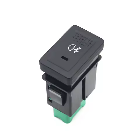 1PCS Front Fog Light Switch Button 37270-77J00 For Suzuki SX4 Swift Grand Vitara