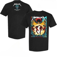Metallica M72 Dublin Ireland June 19, 2026 Art T-Shirt