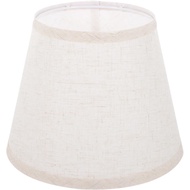 BESTonZON Lamp Shade Cover, Cloth Light Shade, E27 Base Table Lamp Wall Lamp Cover