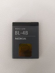 'Nokia BL-4B 電池