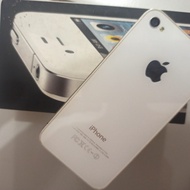 IPhone 4 Apple Handphone
