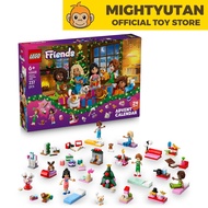 LEGO Friends 42668 Advent Calendar 2025