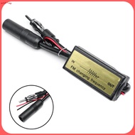 ❤️For Japanese Car Radio FM Frequency Expander Converter FM 92 - 106 Mhz[my]