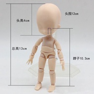 Stock]Action Mannequin SHF [Ready Figures Kun Action Figure Body Chan SHFiguarts Girl Man Multi-Join