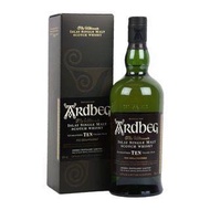 Whisky 威士忌 - Ardbeg 10 Years Old