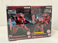 mobility joint gundam vol.5