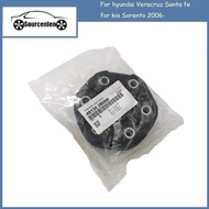 491302B000 3320034000 Transmission Shaft Rubber Coupling For Hyundai Veracruz Santa Fe Kia Sorento 2