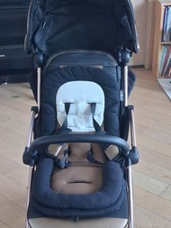 chicco Goody Primo 一鍵即收手推車