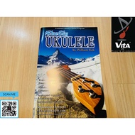 Bluesky Ukulele - William Kok