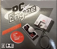 PC Engine 迷你遊戲機 mini pce