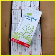 ♞,♘12PCS EVERWHIP NON DAIRY WHIPPING CREAM EVER WHIP