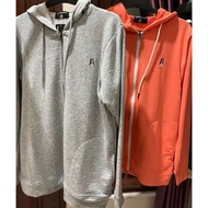 Jual JAKET UNISEX ZIPPER HUSH PUPPIES JAKET HOODIE HUSH PUPPIES Murah