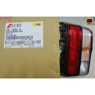 Tail Light TOYOTA Ae101 102 Year 94 Lh LUCID Side Taiwan 1 Baht Per