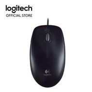 Logitech Mouse B100 Logitech Mouse Wireless