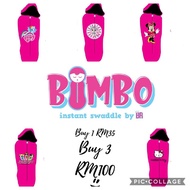 BEDUNG BIMBO - GIRL EDITION