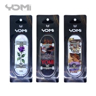 YOMI Professional Fullset Fingerboard Setup Size 32mm and 34mm Fingerdex Fingerboard