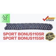 SYM SPORT BONUS110SR / SPORT BONUS115SR TIMING CHAIN