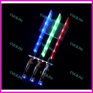 ◩ ▼ Japanese luminous katana sword children's toy flash music toy