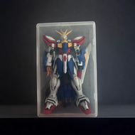 Bandai Gundam Model Storage Box Banda White Ao Bing Model Part Tool Box RG Windham Sea Cow Box Toy O
