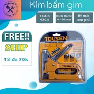 TOLSEN 43021 industrial stapler, stapler