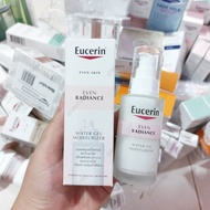 🆕️ วอเตอร์ เจล | Eucerin Even Radiance Water Gel Moisturizer 50ml |