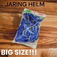 JARING HELM UKURAN BESAR 35CM X 35CM