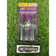 ESR 💯 RACING SPRING VALVE Y15ZR/LC135/ESR MOTOR/SPRING RACING/PERFORMANCE/TERMURAH