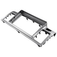 CJ7F 9 นิ้วรถวิทยุกรอบ Fascia อะแดปเตอร์ Android วิทยุ Dash ติดตั้งชุดสำหรับ Toyota Raum 2003-2011 R
