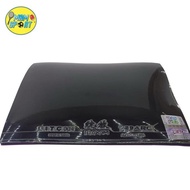 Friendship 729 Bloom Arc Table Tennis Ping Pong Bat Rubber