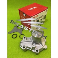 MESIN ENGINE WATER PUMP DAIHATSU CB20 1000 CHARADE G10 XG 1.0 ENGINE WATER PUMP/ GMB