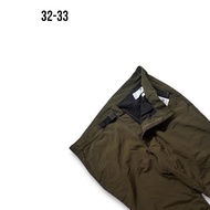 GU Utility Pants